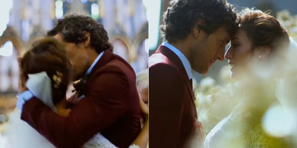 Solenn Heussaff looks back on wedding with Nico Bolzico for 9th anniversary