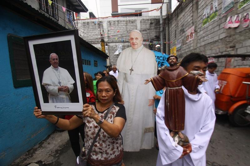 Cardinal electors' role is to ‘discover’ the next pope — priest