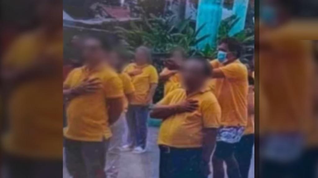 Revenge seen as motive in Dasmariñas City flag ceremony mass shooting