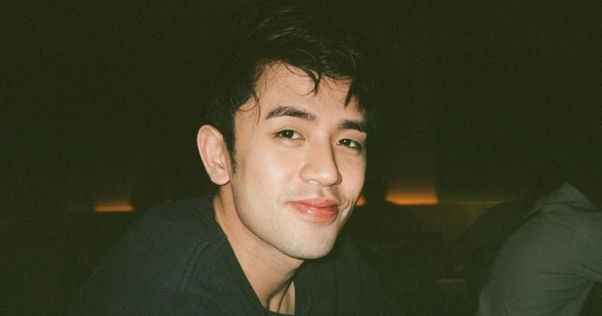 David Licauco is new house guest of 'Pinoy Big Brother: Celebrity Collab Edition'