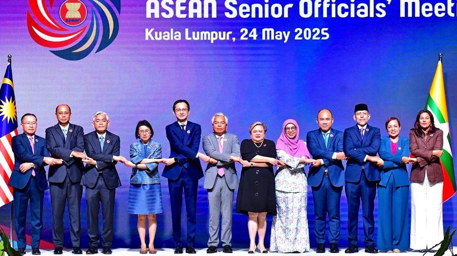 PH commits to Timor Leste"s accession process to ASEAN - DFA exec