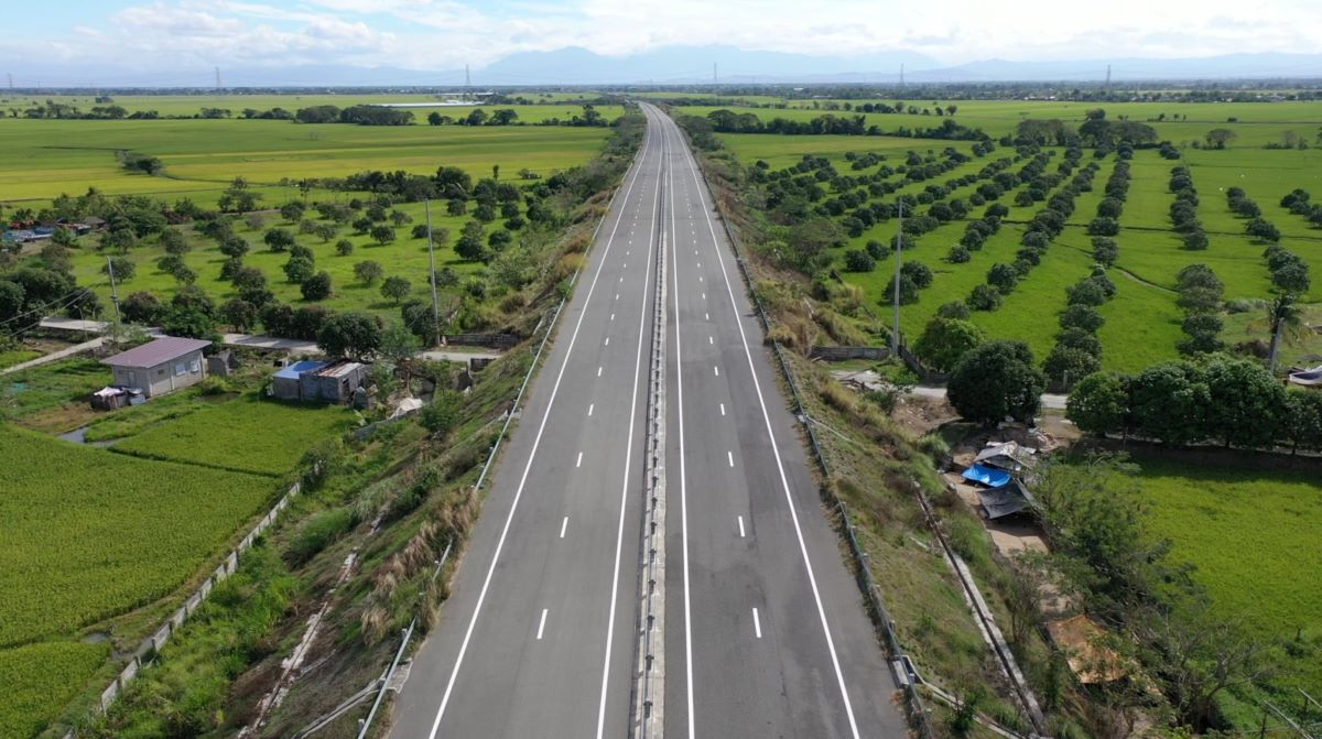 DPWH to use PET bottle waste in road projects; Greenpeace says it's not safe 