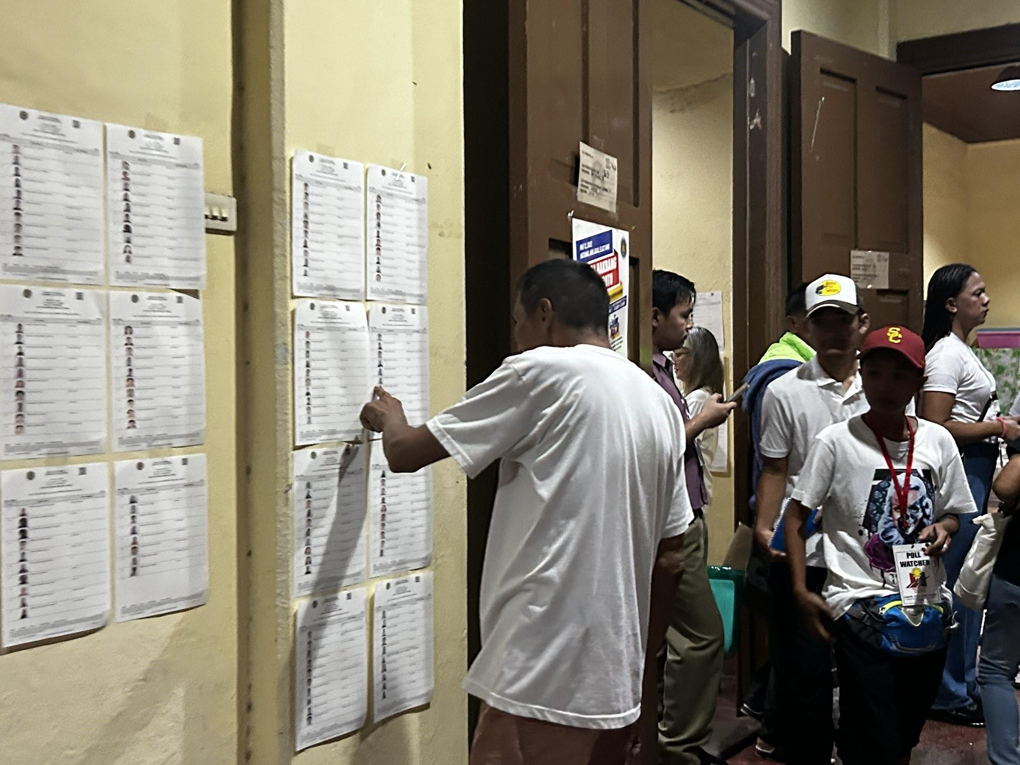 How Luzon, Visayas, Mindanao, NCR voted for senators in Eleksyon 2025