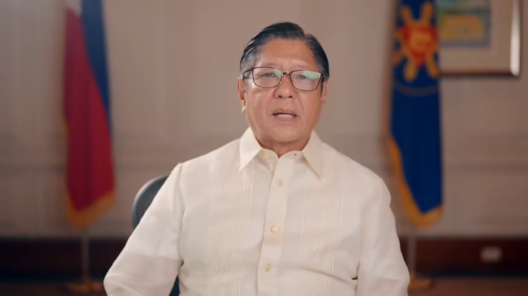 Marcos urges voters to protect integrity of Eleksyon 2025