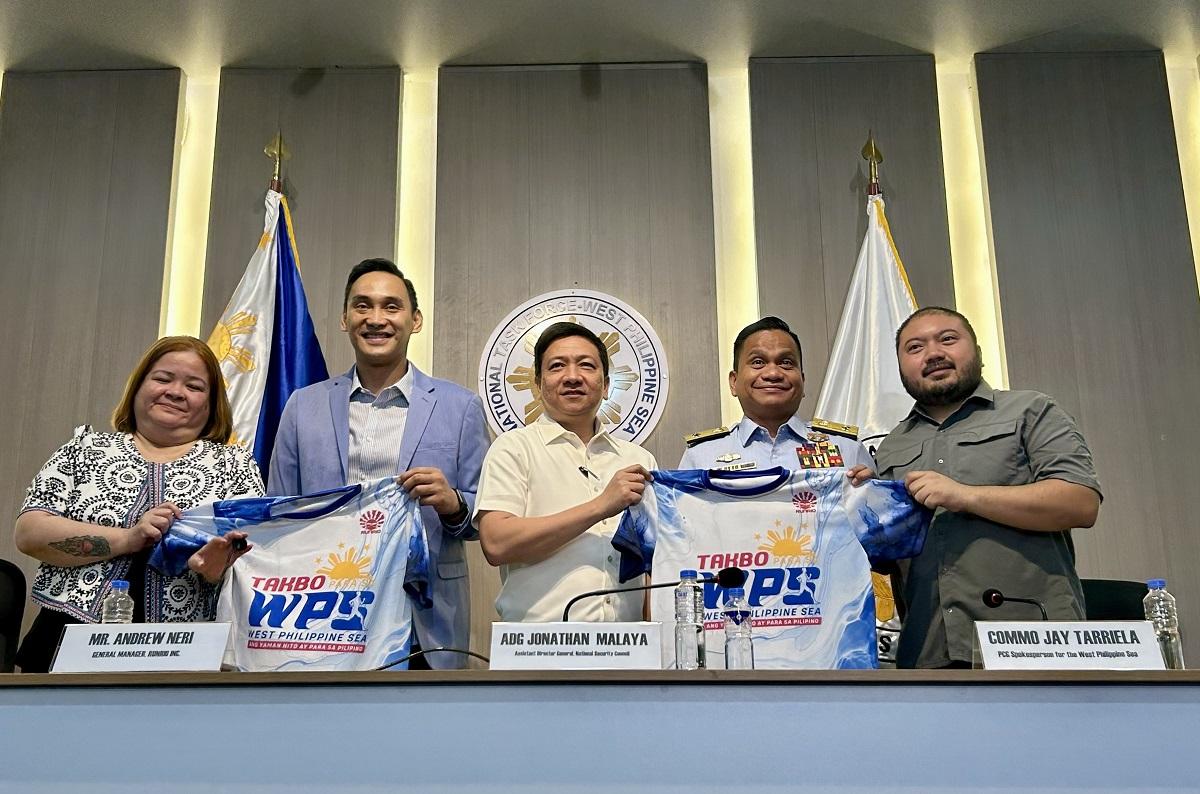 Fun run for West PH Sea set for July 27 at Quirino Grandstand