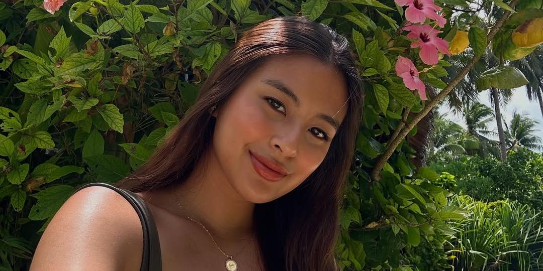 Gabbi Garcia says throwing hate online 'will never be okay': 'The effects on mental health are real'