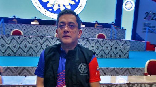 Comelec allows EU observers at poll areas after voting, canvassing areas
