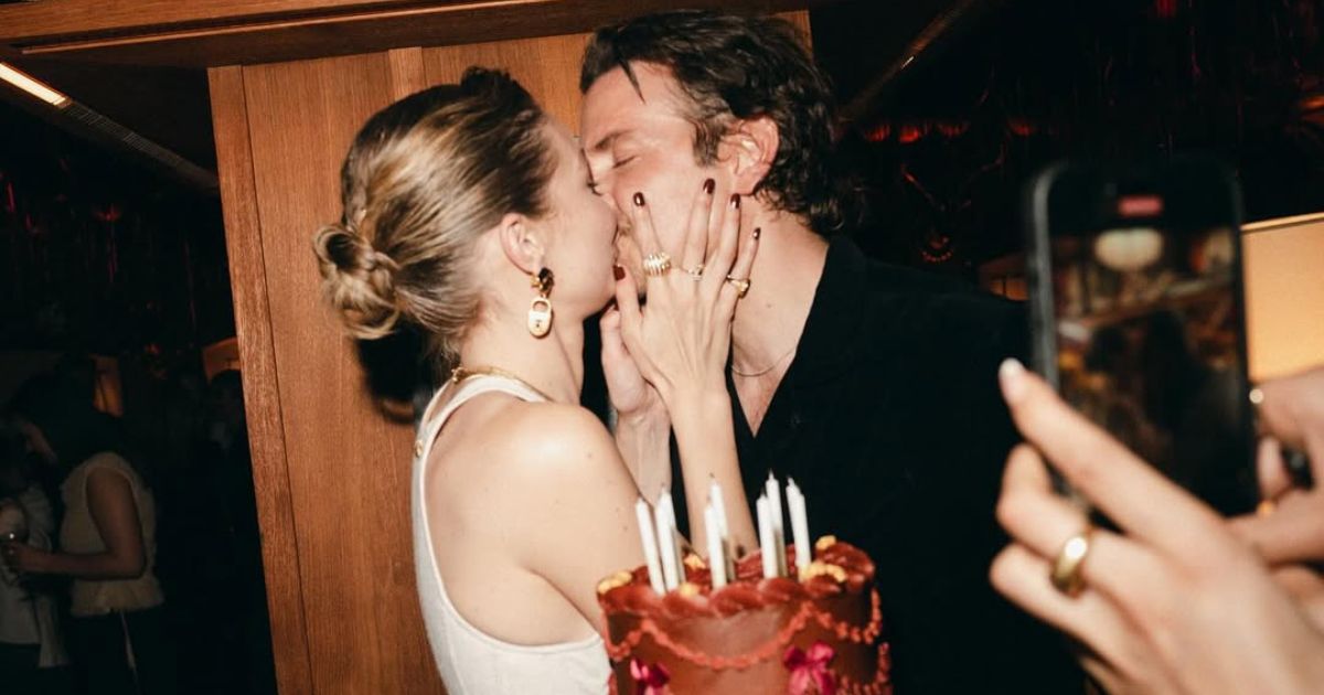 Gigi Hadid, Bradley Cooper's relationship is now Instagram official