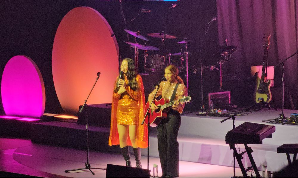 M2M in Manila: 5 moments from the Day 1 concert that got everybody in their feels