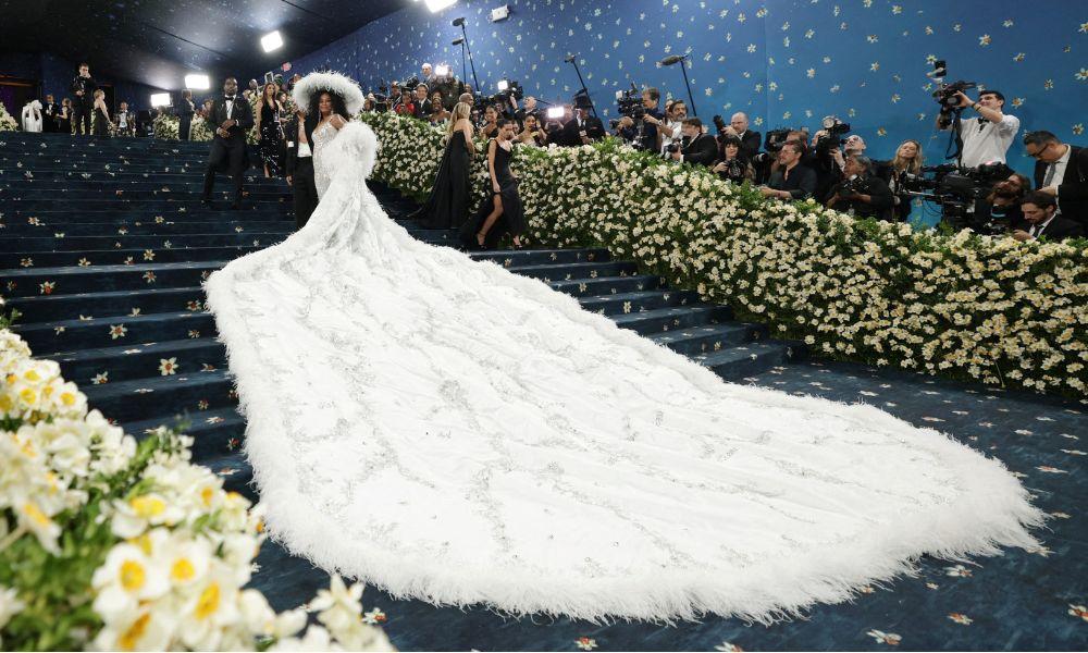 Met Gala 2026 announces dress code