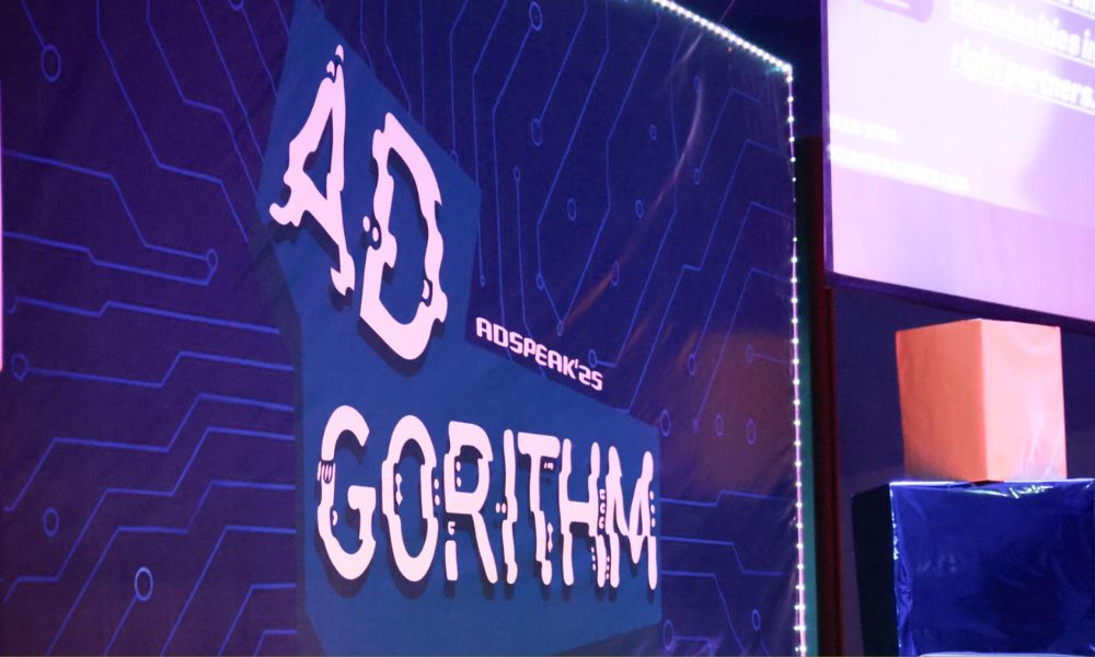 ADSPEAK’25: ADGORITHM, Power of Digital Influence
