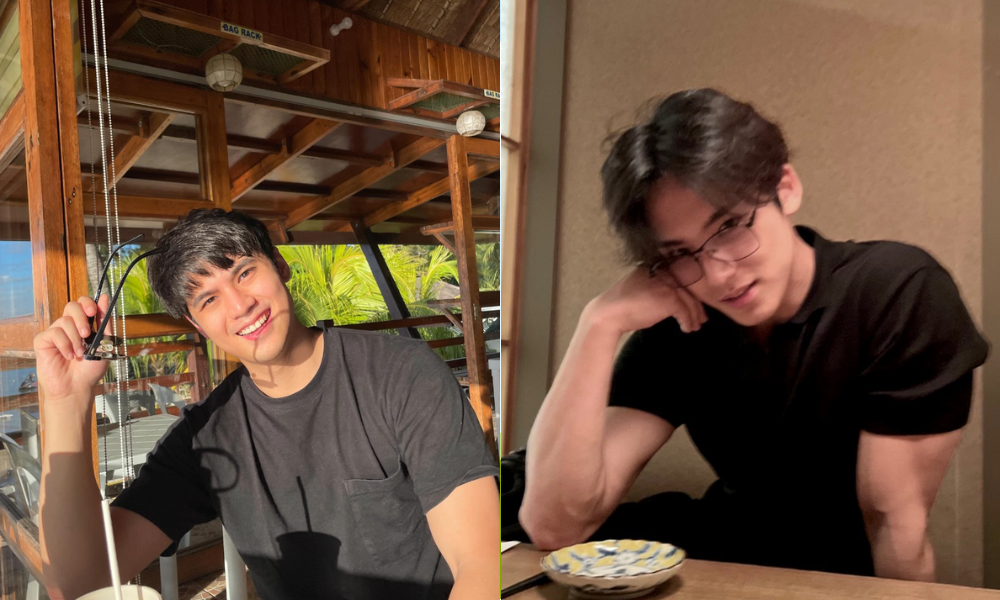 Emilio Daez on being likened to Seventeen's Mingyu: ‘Truly an honor!’ 