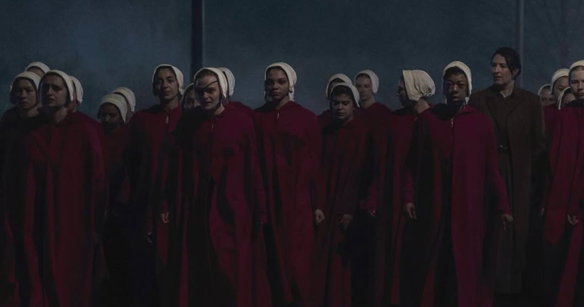 Taylor Swift's 'Look What You Made Me Do (Taylor's Version)' featured in 'The Handmaid's Tale' Season 6
