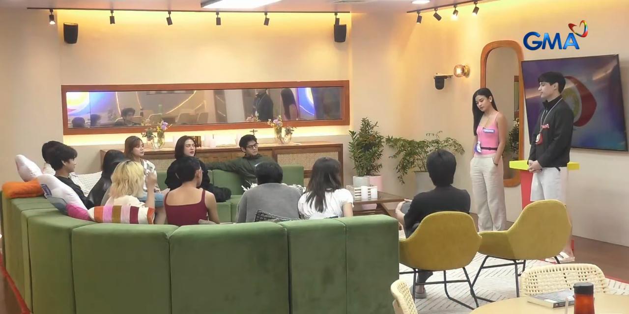 10 'Pinoy Big Brother' housemates to be automatically nominated, fans to vote individually