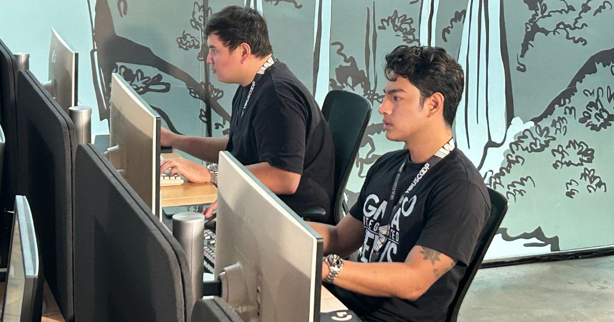 Eleksyon 2025: Jay Ortega, Matt Lozano, more join fellow stars for GMA Integrated News' coverage