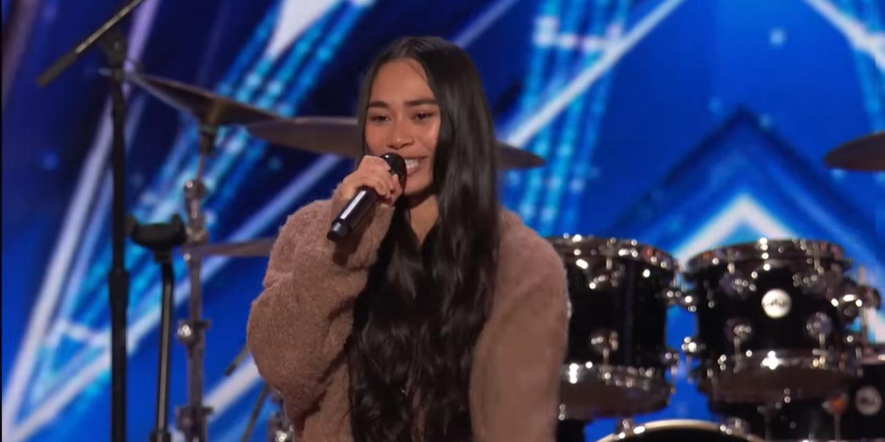 Jessica Sanchez joins 'America's Got Talent' anew | GMA News Online