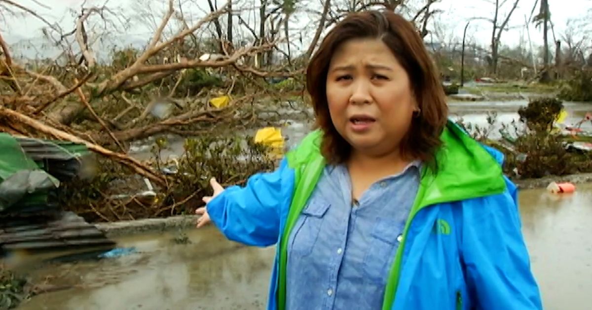 Jessica Soho's journalism legacy: 40 years of impactful stories 