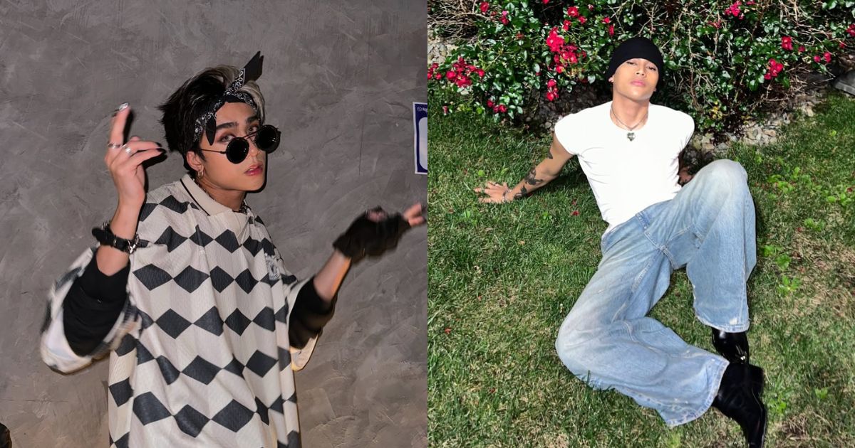 Josh Cullen says he wants to do a music collab with Felip