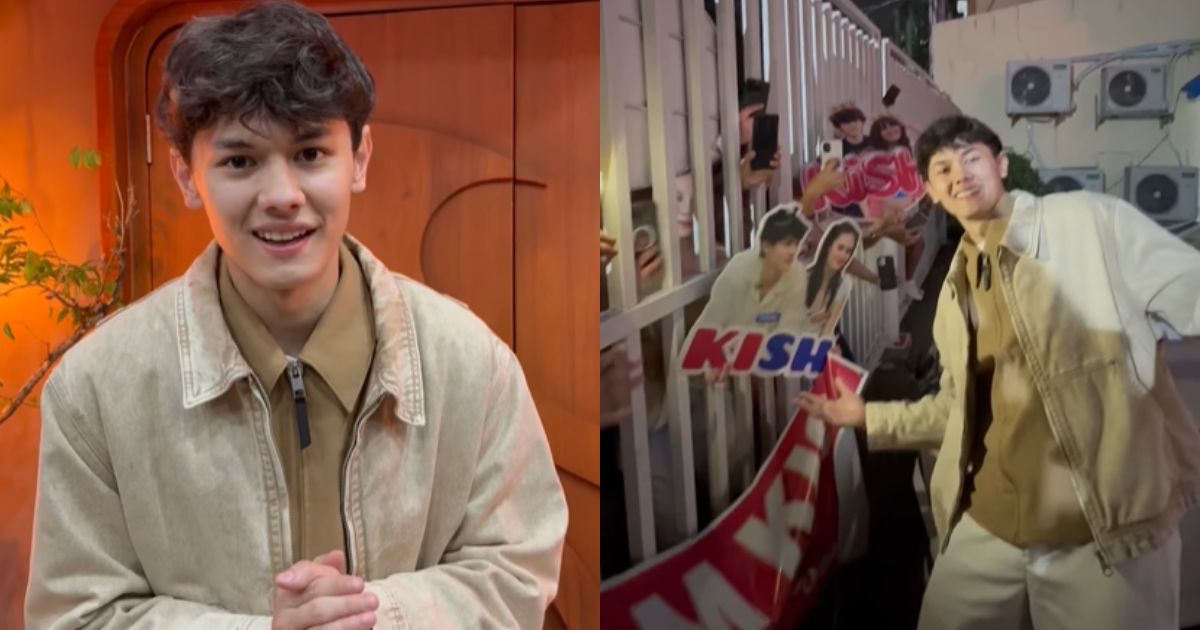 Josh Ford expresses gratitude to supporters after PBB exit