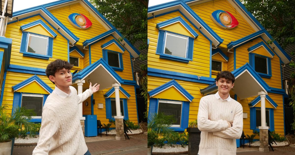 Josh Ford reflects on 'once in a lifetime' PBB experience