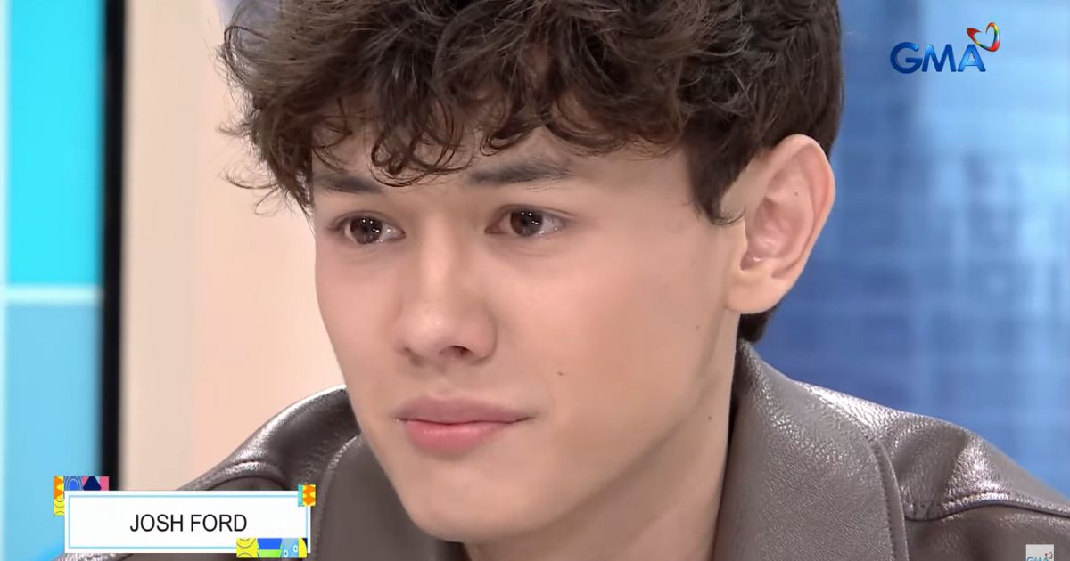 Josh Ford remembers late friends he lost from tragic car accident