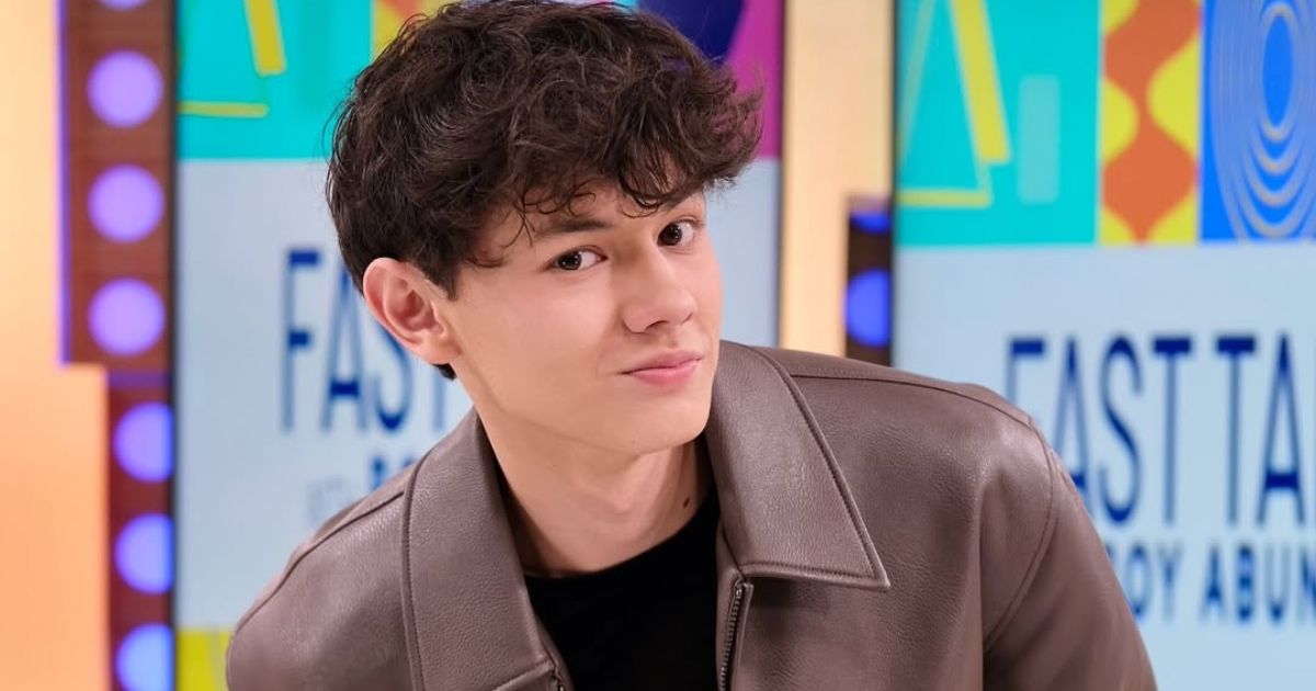 Is Josh Ford returning to 'Maka?' Sparkle star answers