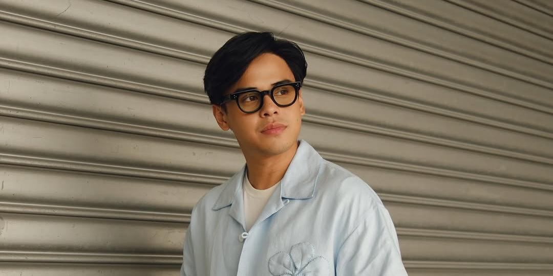 Khalil Ramos laments mistake in voting process: 'Be extra careful'