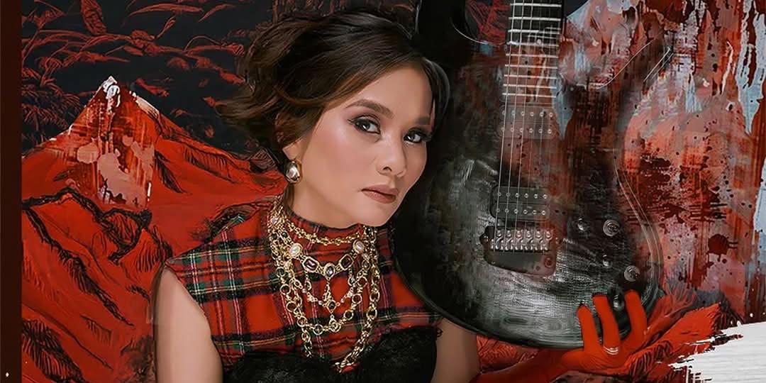 Kitchie Nadal to hold concert in June