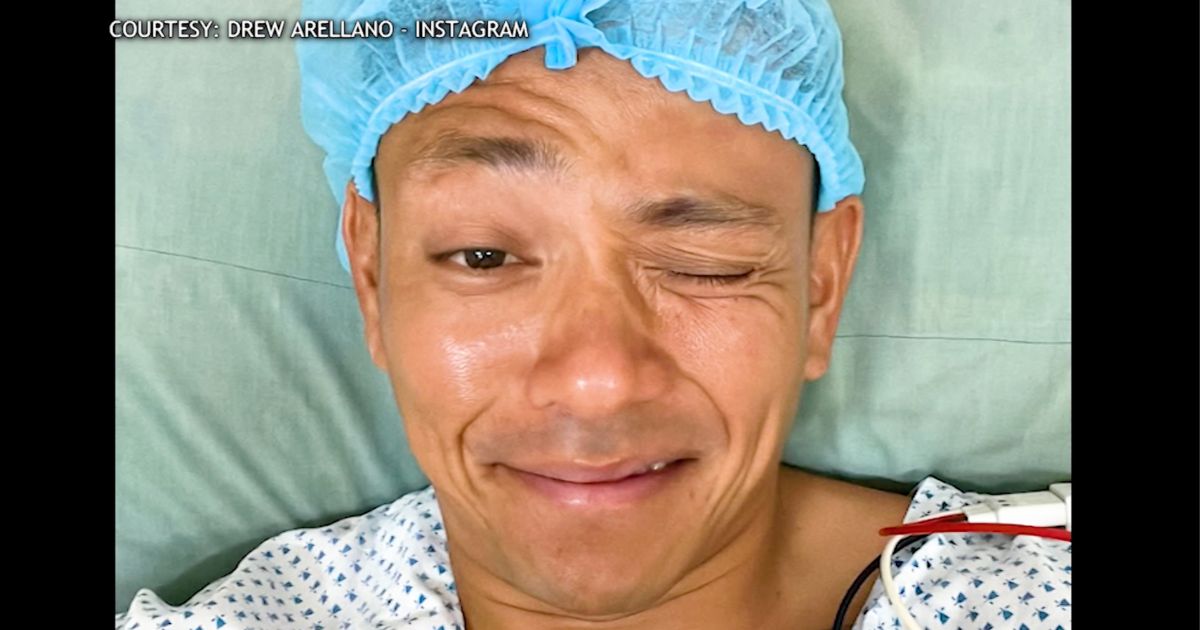 Drew Arellano, more families detail vasectomy experience
