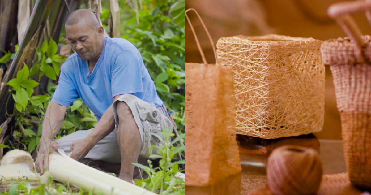 Likhaing Galing sa Lupain: Ang Abaca, Lakas at Kasaysayan ng Pilipinas