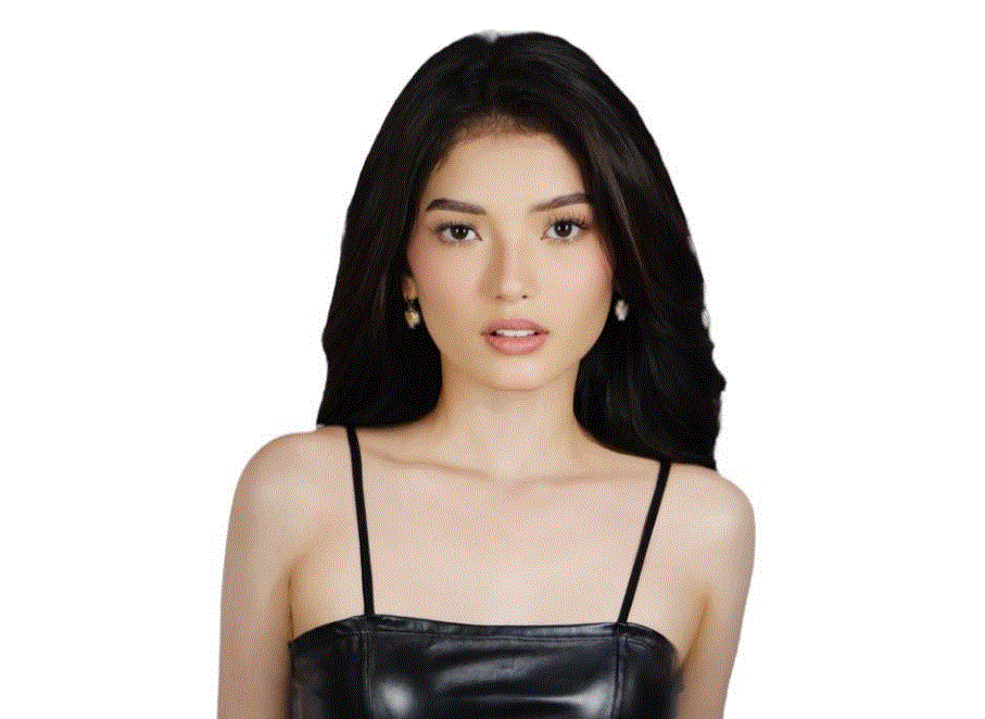 'Missing" actress surfaces, cites need to focus on self 