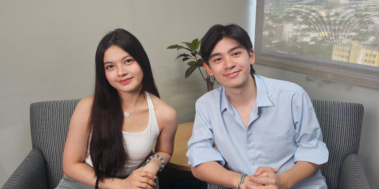 Olive May and John Clifford hope these stars would guest on 'Maka'