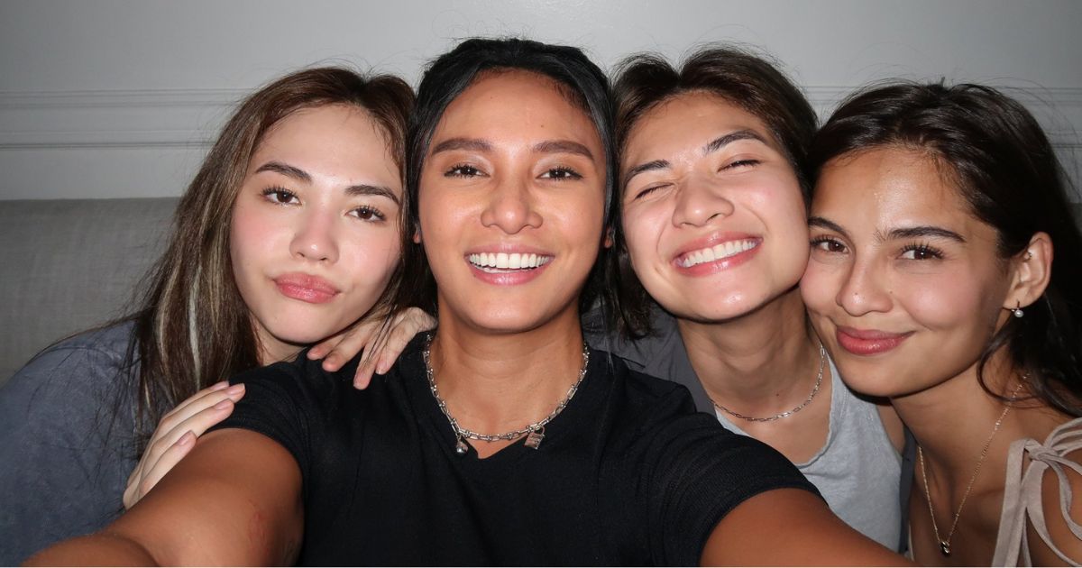 Jasmine Curtis-Smith, Klea Pineda to star in Cinemalaya film 'Open Endings'