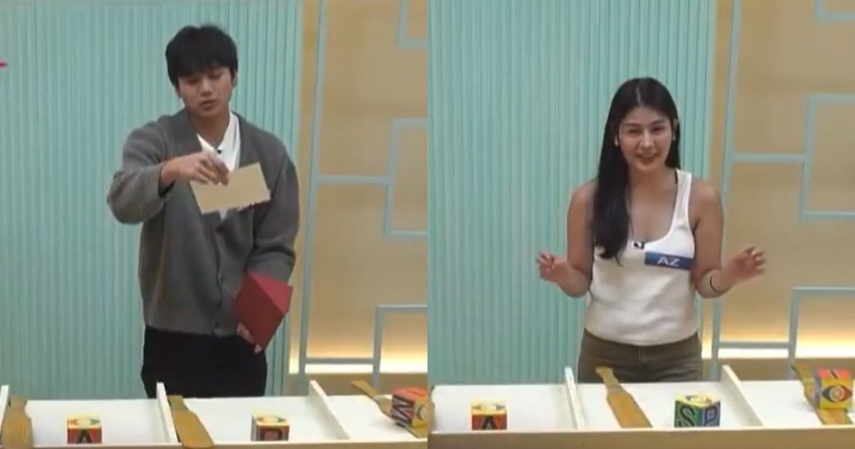 Housemates to compete for chance to pick final duos in Big Intensity Challenge