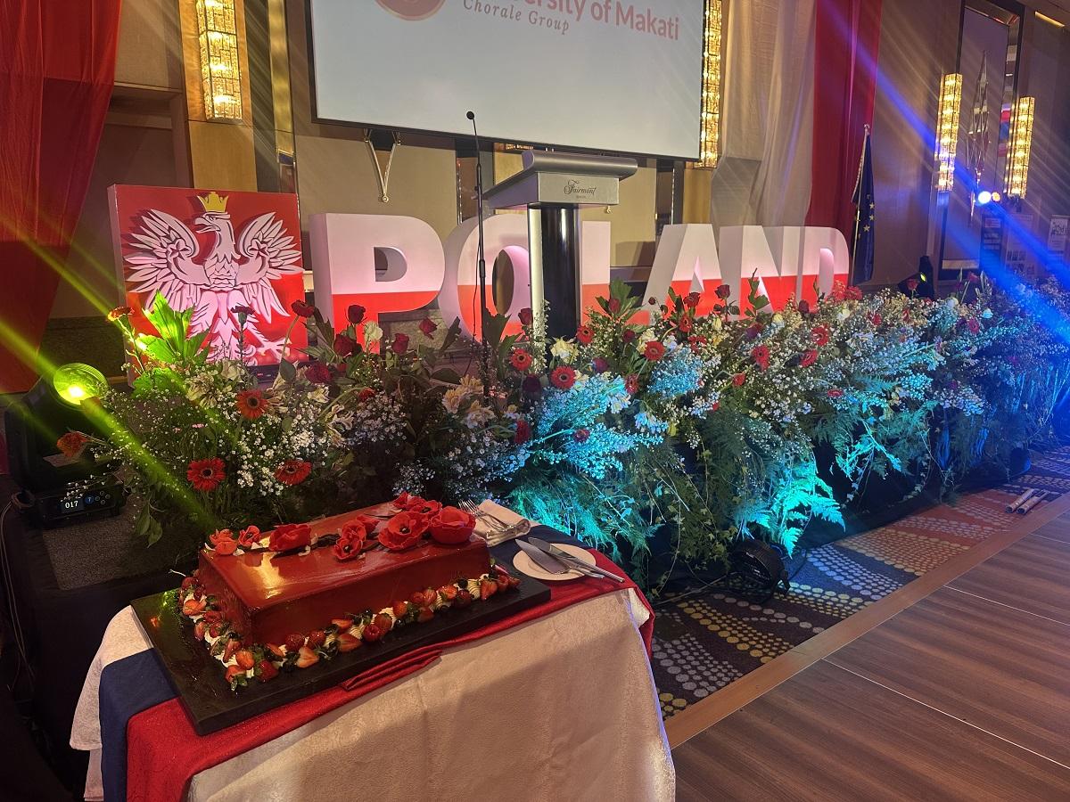 Poland reaffirms support for PH’s rights in West Philippine Sea