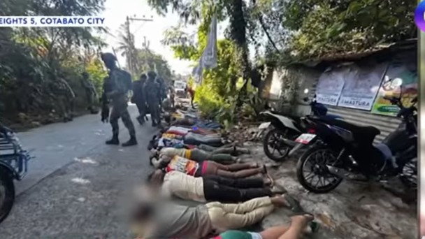 Suspected election-related incidents climb from 31 to 82 after Election Day -- PNP