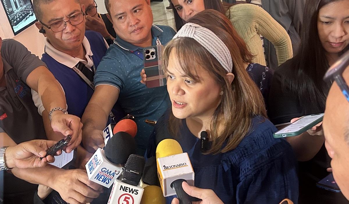 House remains united amid calls for new leadership, says spox