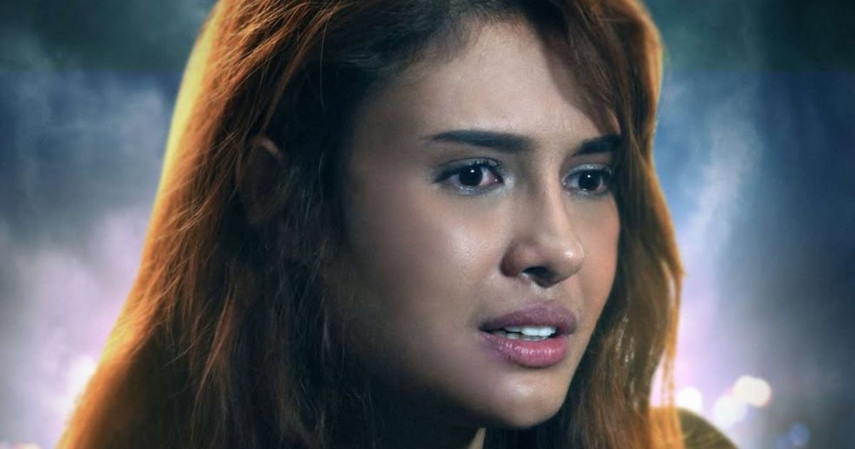 Rabiya Mateo joins cast of 'Lolong: Pangil ng Maynila'