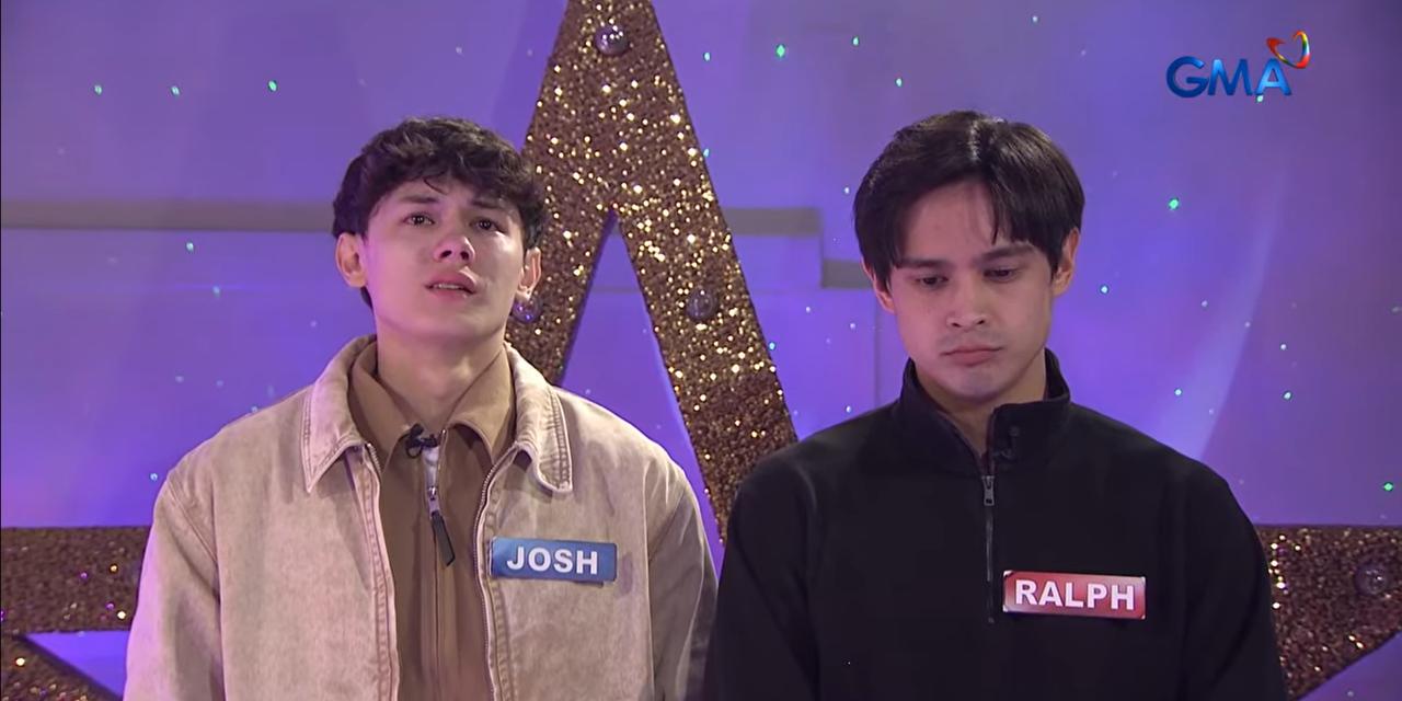 Josh Ford, Ralph De Leon evicted from PBB