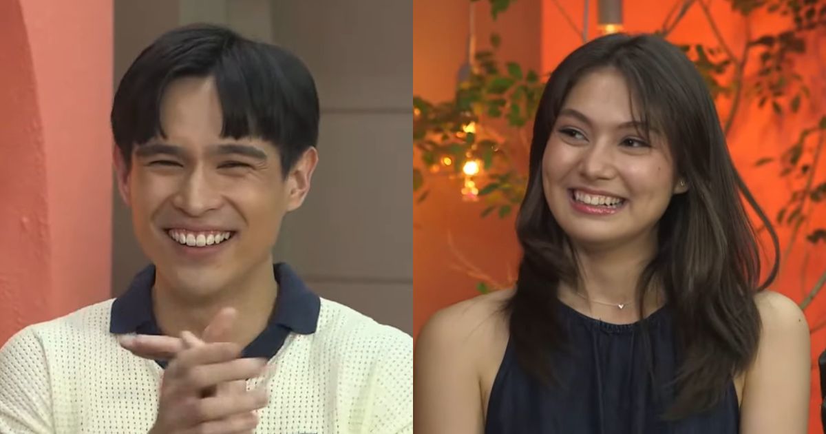 Ralph De Leon, Charlie Fleming return as official housemates in 'Pinoy Big Brother'