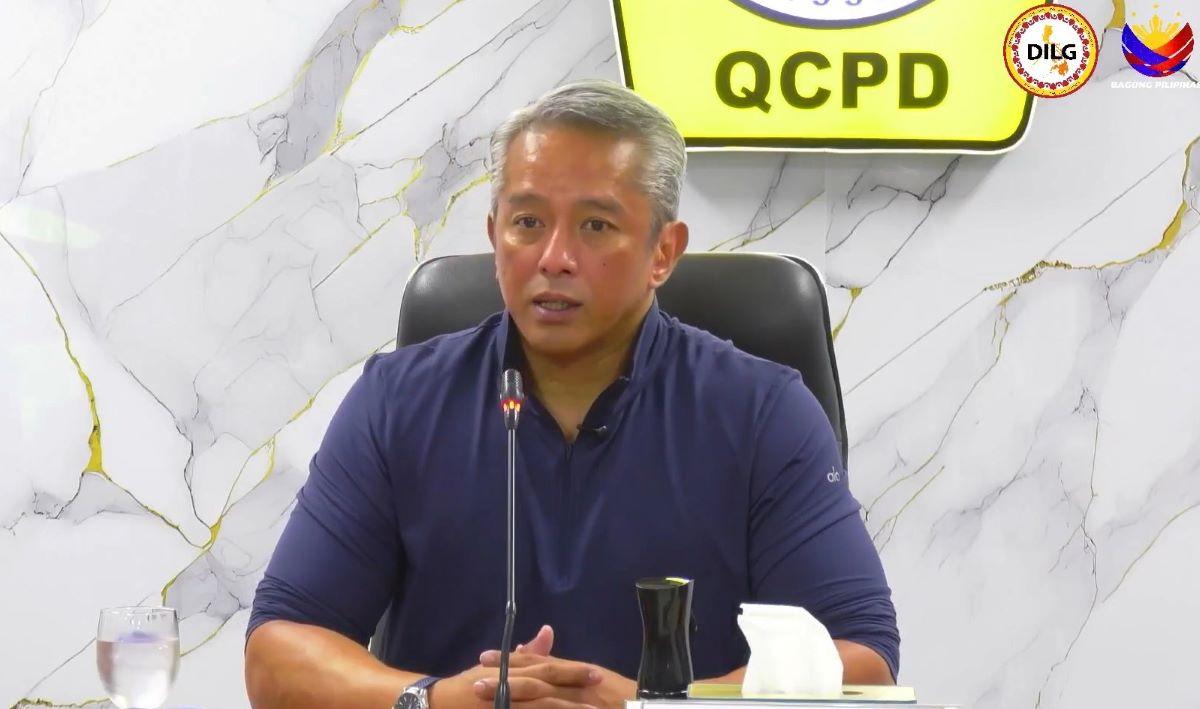 Unified 911 emergency response system to partially start in July --DILG
