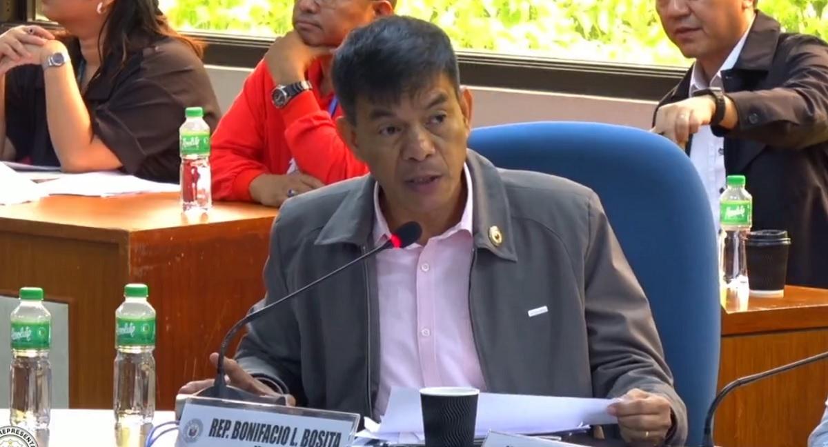 1-Rider rep: Mandatory drug testing of PUV drivers discriminatory