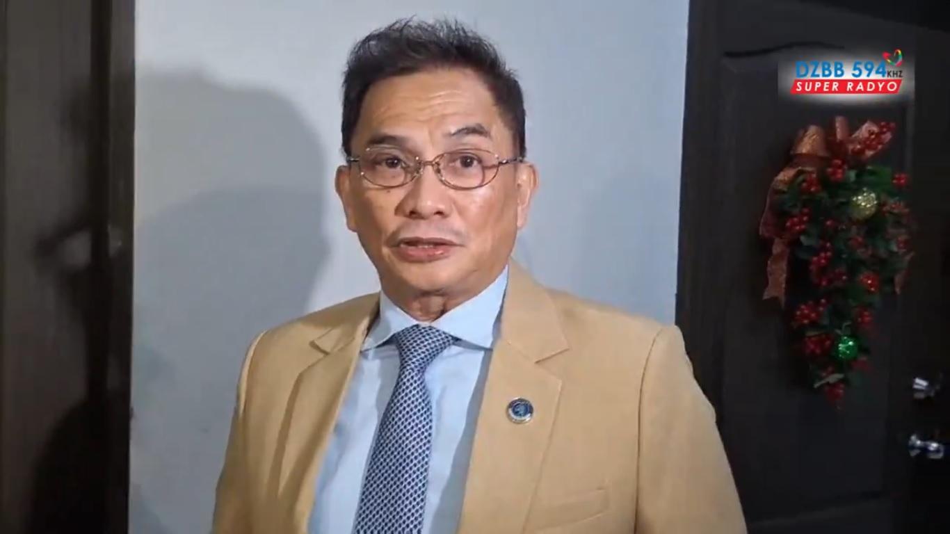 Anson Que’s son still a respondent in kidnap-slay complaint