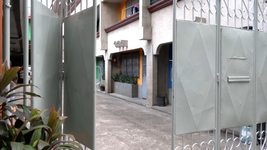 Student loses P49,000 tuition money to robber