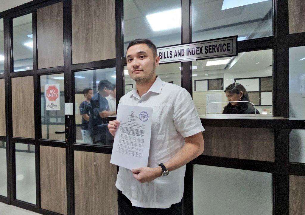 Lawmaker seeks hearing on NCAP, pause on implementation