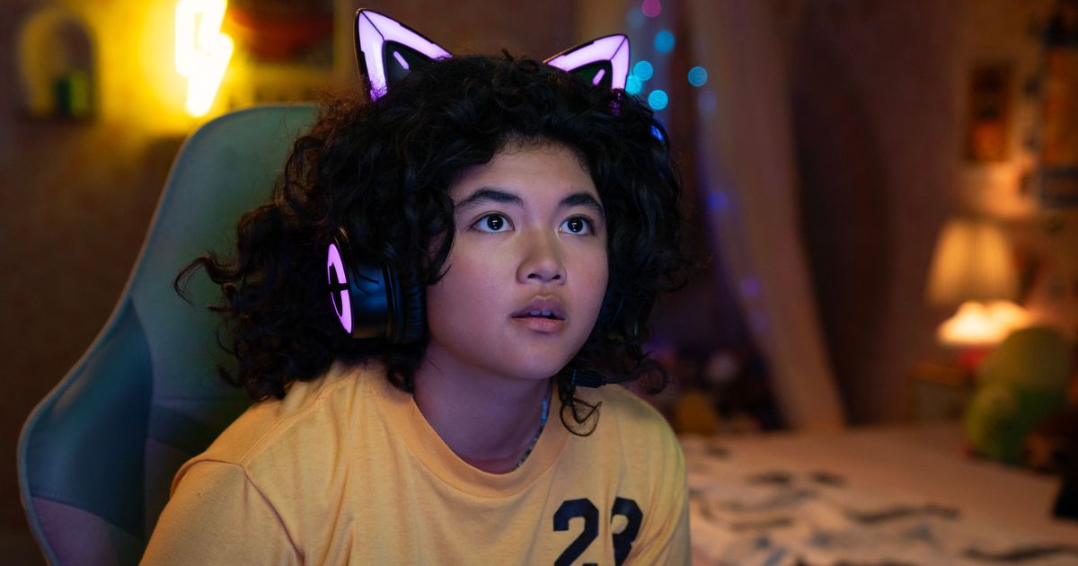 Fil-Am actress Sam Morelos stars in her debut lead feature film, 'Summer of 69'