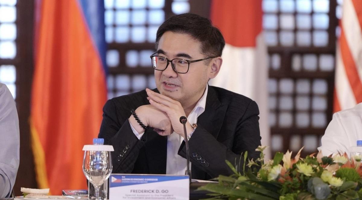 PH top export semiconductors, electronics spared from Trump's 20% tariff — Go