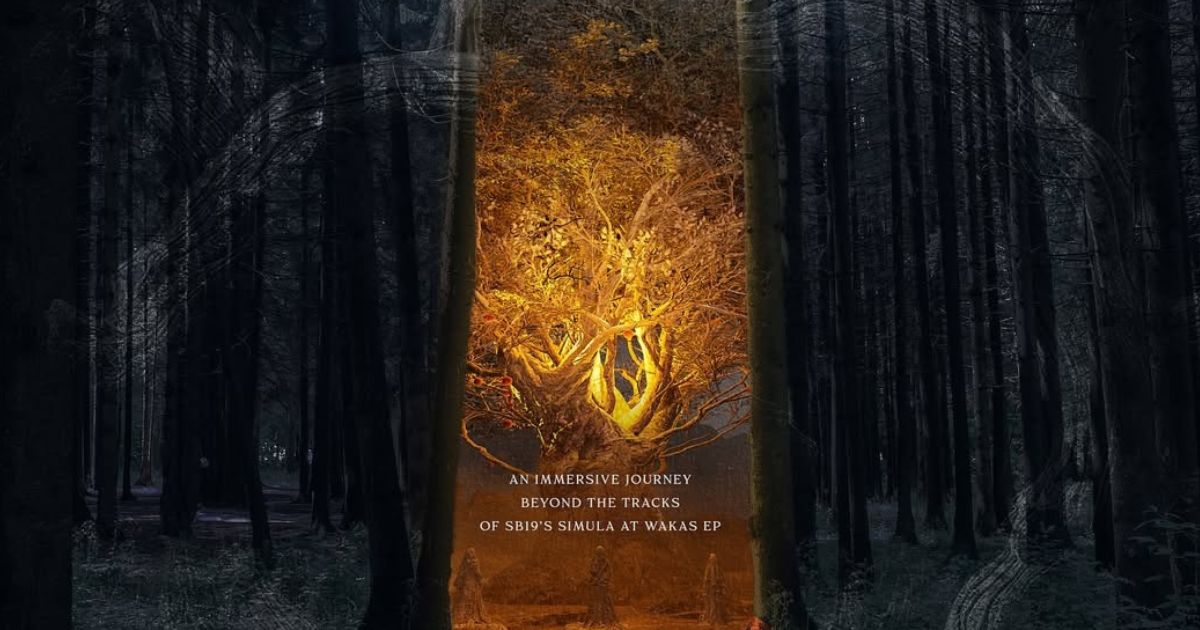 SB19's 'The Simula at Wakas Experience': Things to know about the immersive journey
