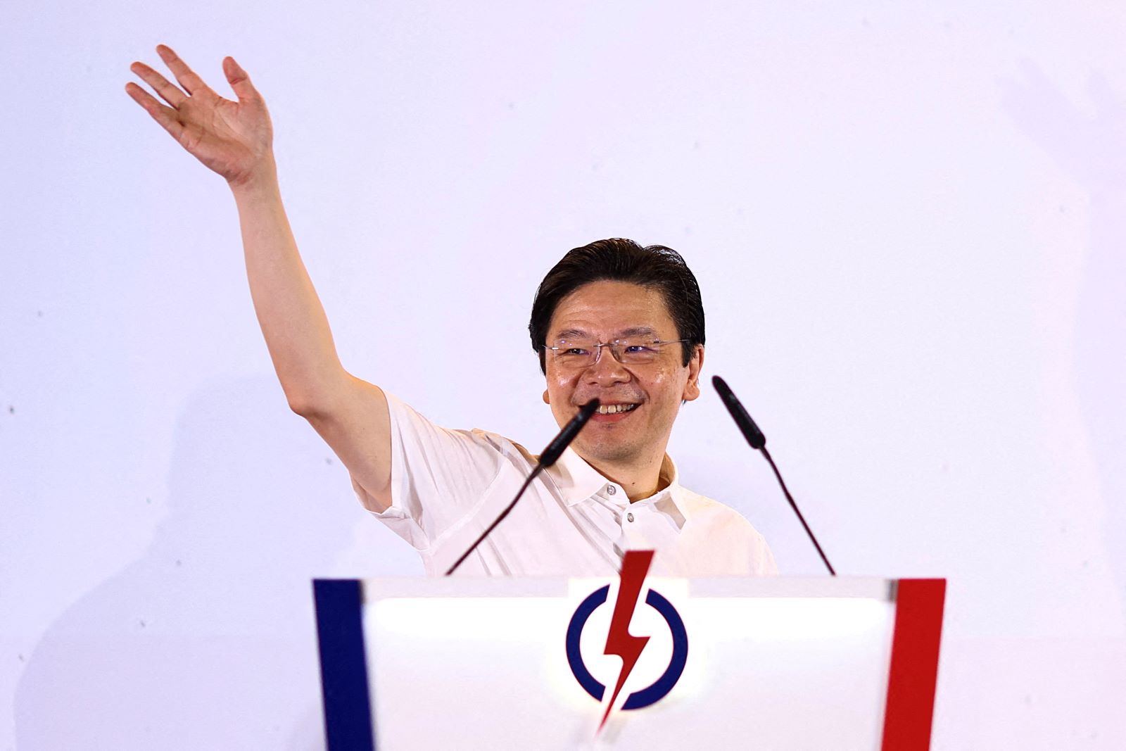 Singapore's ruling party extends monopoly with decisive election win