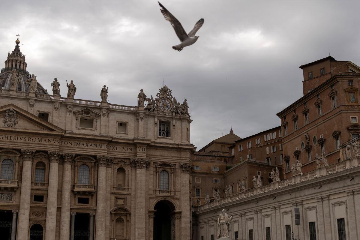 Vatican conclave to pick new pope, world waits for white smoke